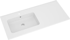 Linie Vano Waschtisch