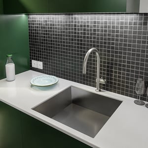 Hansgrohe Talis M54 220 Küchenarmatur