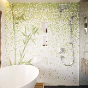 Hansgrohe Isiflex doucheslang