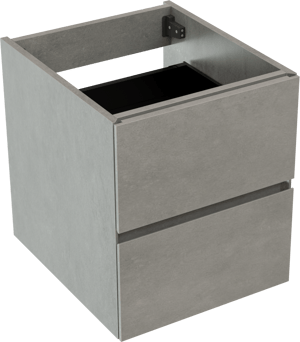 Storke Edge meuble sous-lavabo