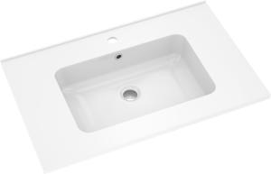 Linie Vano plan vasque