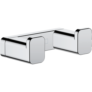 Hansgrohe AddStoris Crochet pour serviette chrome brillant