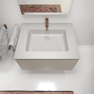 Storke Diva wastafel