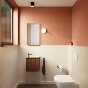 Storke Ribs meuble lave-mains