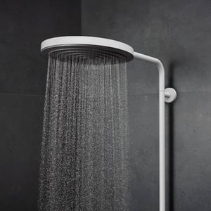 Hansgrohe Pulsify S260 Puro regendoucheset