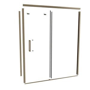 Balmani Senses Design Set Profilecke