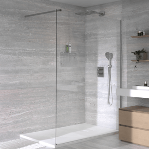 Blaufoss Mystic Core Kopfbrause