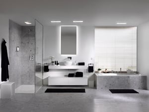 Balmani Mitra Elements wastafelonderkast