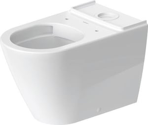 Duravit D-Neo WC à poser