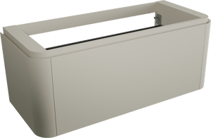 Balmani Moon meuble sous-lavabo