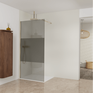 Balmani Modular inloopdouche
