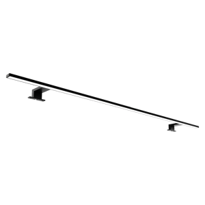 Luca Varess Cubico LED verlichting 135 cm zwart, 4000K