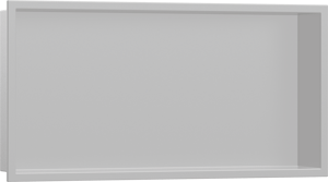 Hansgrohe XtraStoris Inbouwnis beton donkergrijs