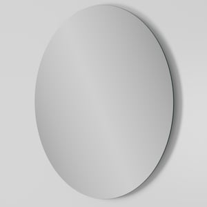 Luca Varess Soto miroir