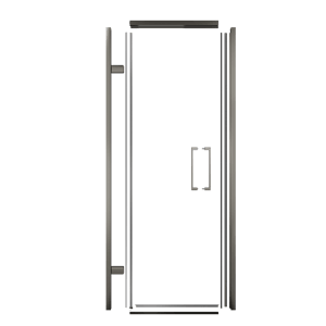 Balmani Senses Design jeu de profil d'angle