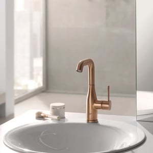Grohe Essence L wastafelkraan