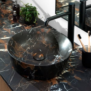 Balmani Stretto Waschtischplatte