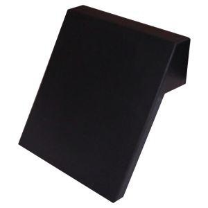 Luca Varess Asista Badewannenkissen grau