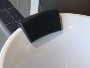 Luca Varess Apoyo Badewannenkissen