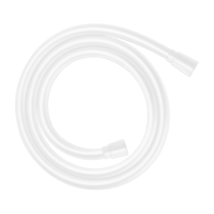 Hansgrohe Isiflex doucheslang 125cm pvc Matt White