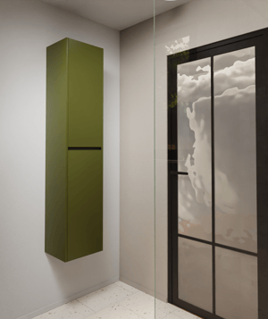 Storke Seda badkamerkast