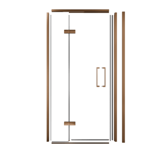 Balmani Senses Design profielenset hoek