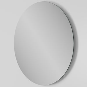 Luca Varess Soto miroir ronde Ø 60 cm