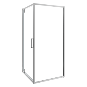 Linie Salta porte de douche pivotante