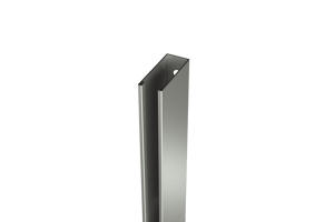 Balmani Modular muurprofiel