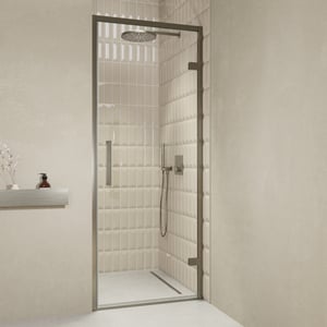 Balmani Senses Design douche draaideur