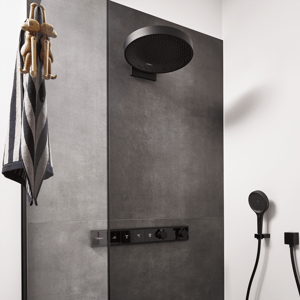 Hansgrohe Rainfinity 360 Kopfbrause