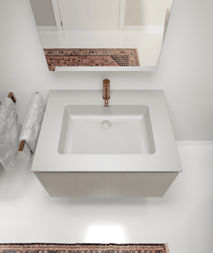 Storke Diva wastafel