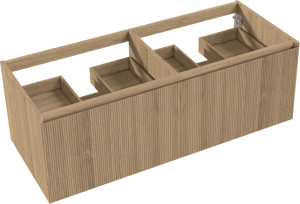 Balmani Fila Waschbeckenunterschrank