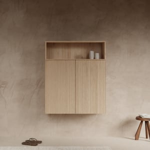 Balmani Forma Badhochschrank
