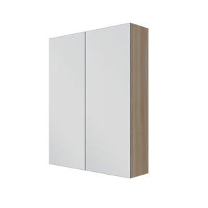 Linie Montro Spiegelschrank