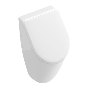 Villeroy & Boch Subway deskel voor urinoir hoogglans wit