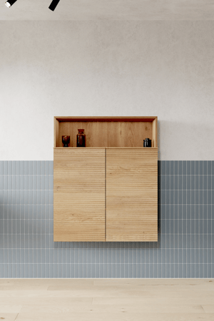 Balmani Forma Badhochschrank