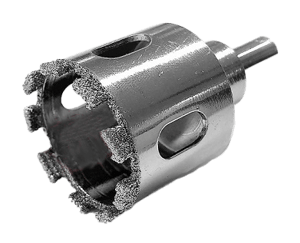 Santeg diamantboor Ø 45mm