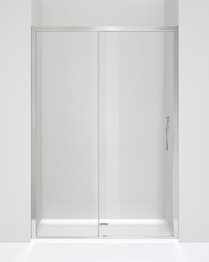 Luca Varess Senses douche schuifdeur