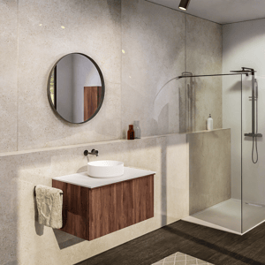 Balmani Giro_Round miroir