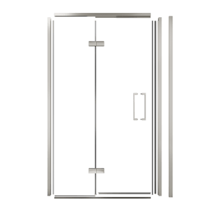 Balmani Senses Design profielenset hoek