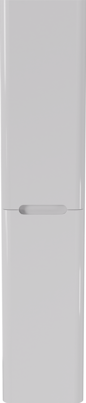 Linie Curvo Badhochschrank