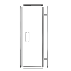 Balmani Senses Design profielenset hoek