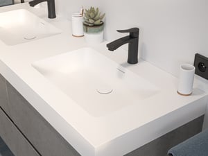 Storke Mata High Waschtisch