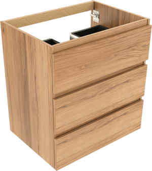 Balmani Lucida meuble sous-lavabo