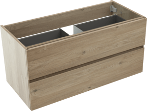 Storke Edge meuble sous-lavabo