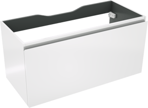Linie Lado Waschbeckenunterschrank