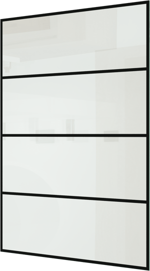 Balmani Modular douchewand