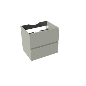 Linie Lado meuble sous-lavabo