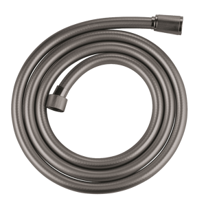 Grohe Silverflex doucheslang 175cm Brushed Hard Graphite pvc